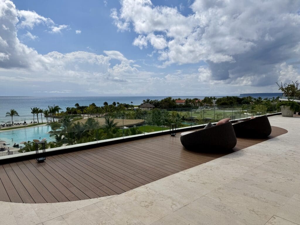 St Regis Cap Cana 95