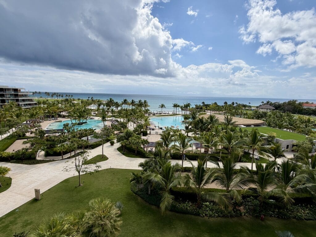 St Regis Cap Cana 93