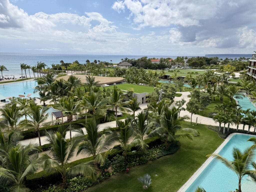 St Regis Cap Cana 94