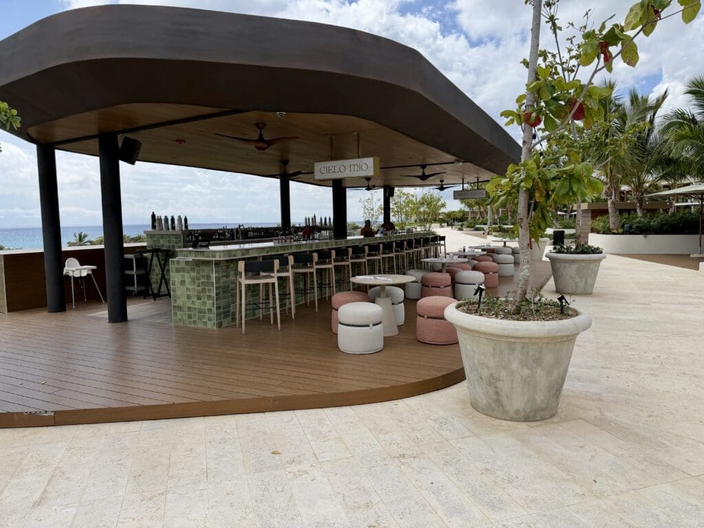 St Regis Cap Cana 99