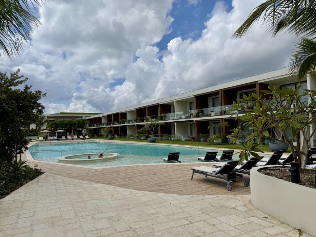 St Regis Cap Cana 101