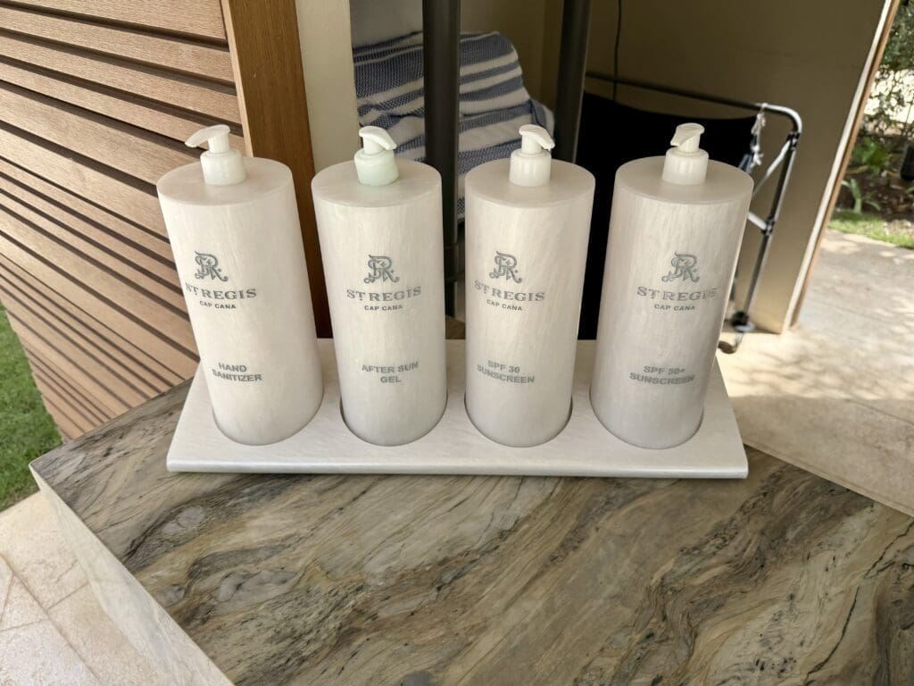 St Regis Cap Cana 103