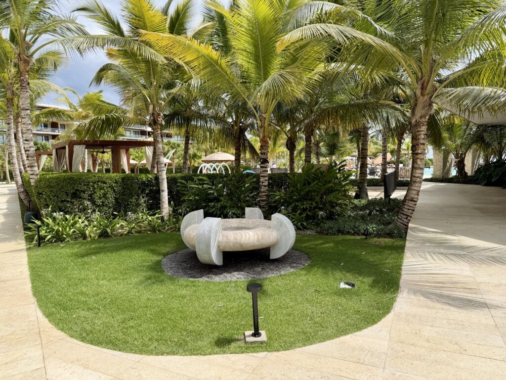 St Regis Cap Cana 96