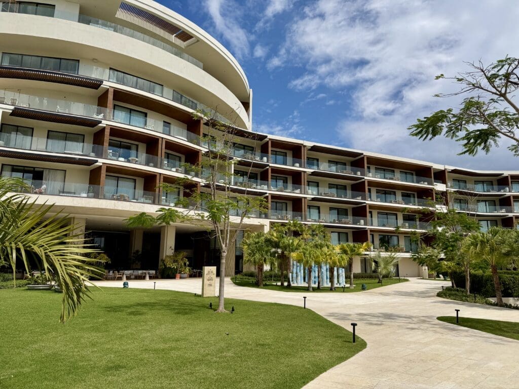 St Regis Cap Cana 98