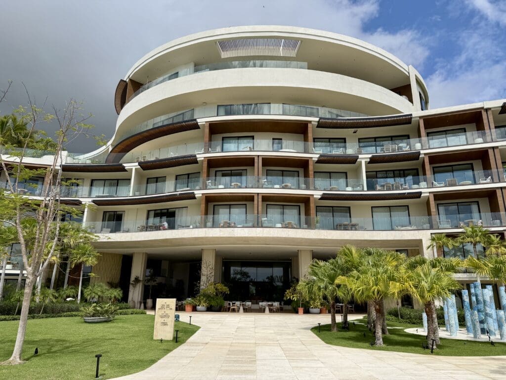 St Regis Cap Cana 97