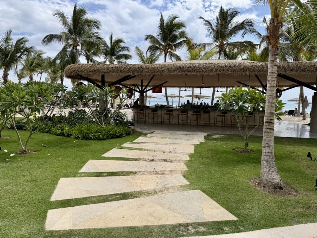 St Regis Cap Cana 91