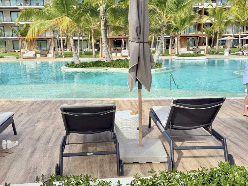 St Regis Cap Cana 104