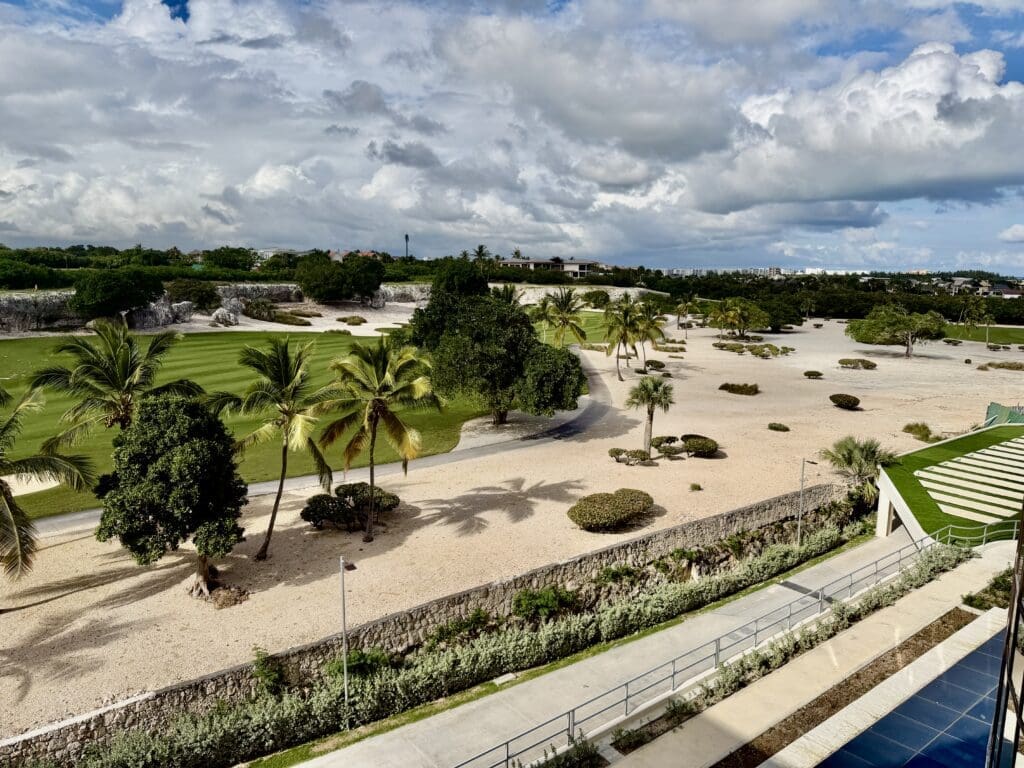 St Regis Cap Cana 90