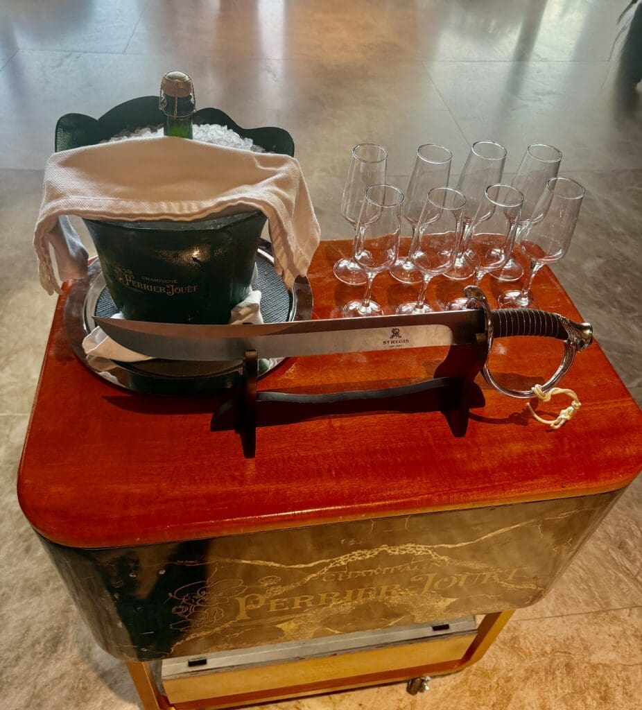 St Regis Cap Cana 86