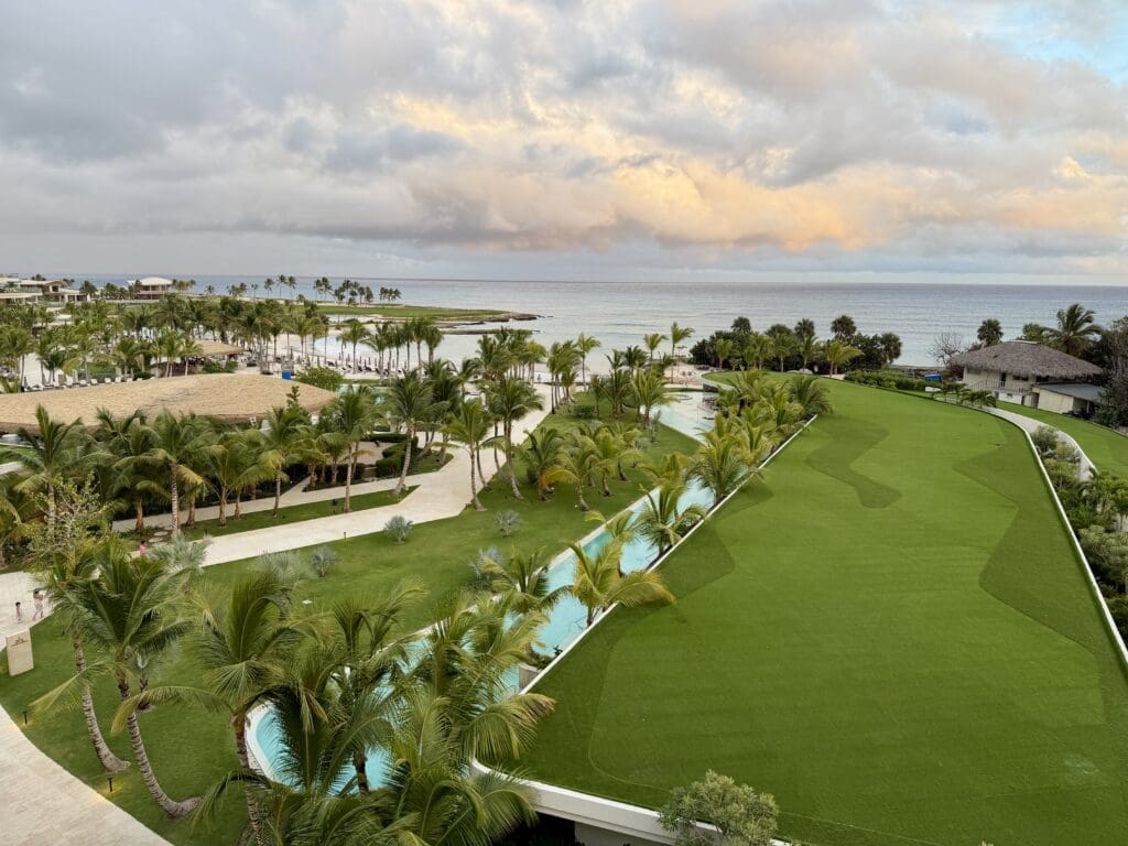 St Regis Cap Cana 92