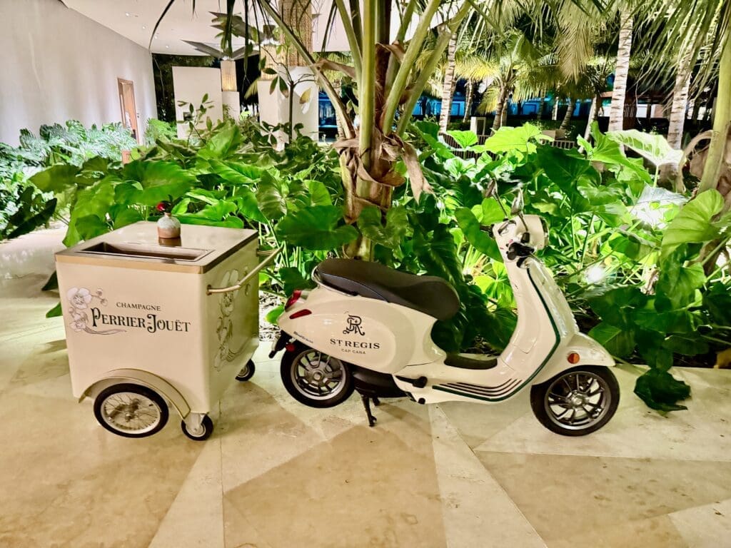 St Regis Cap Cana 83