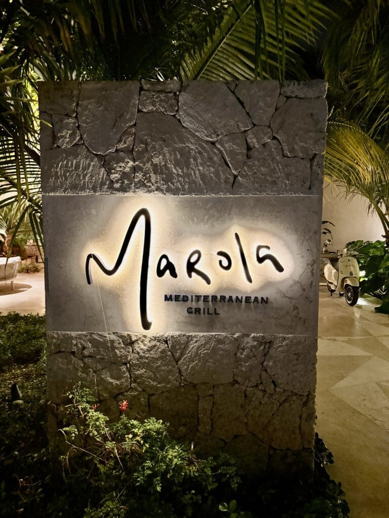 St Regis Cap Cana 77