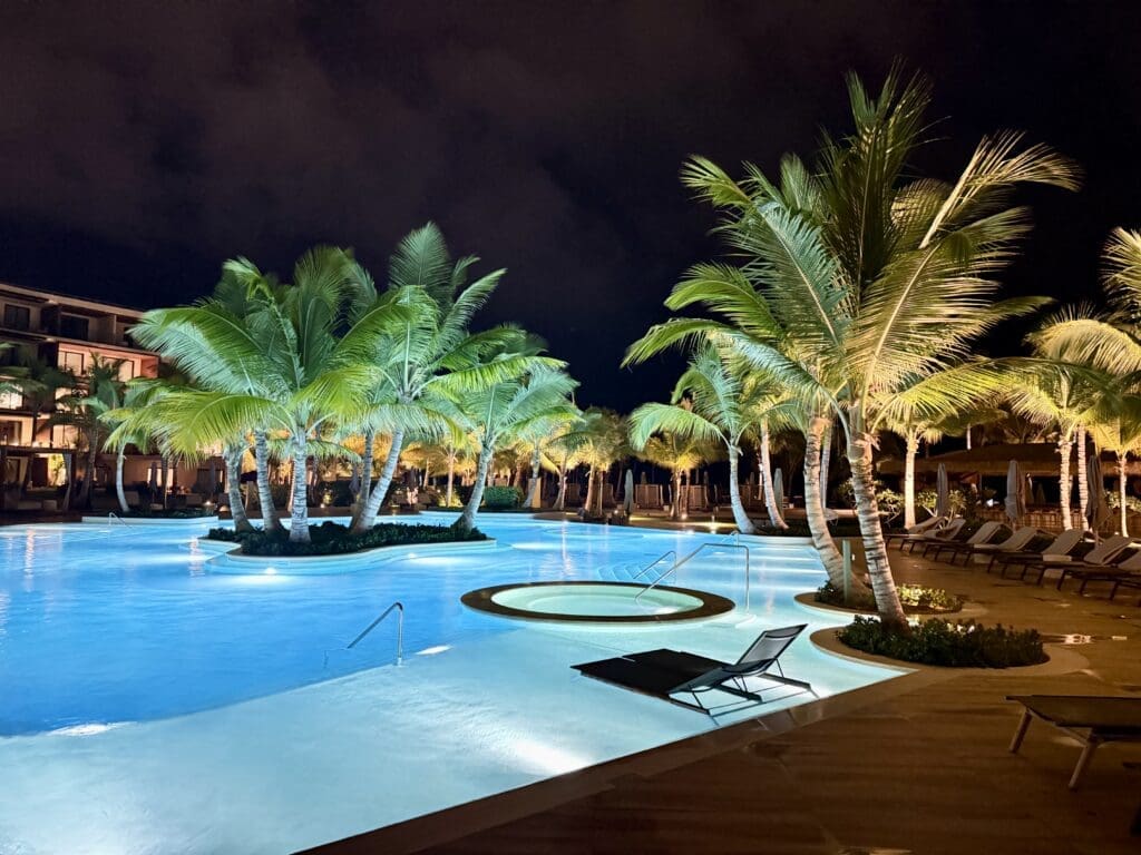 St Regis Cap Cana 116