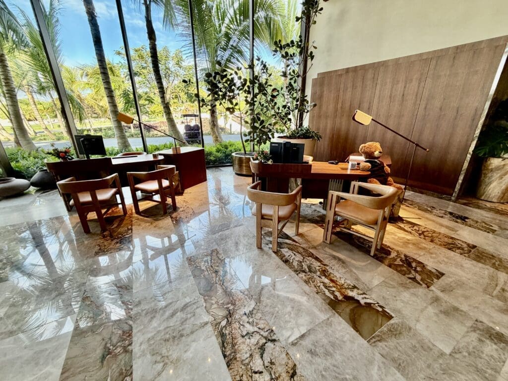 St Regis Cap Cana 17