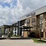 Courtyard by Marriott Cincinnati Airport South/Florence