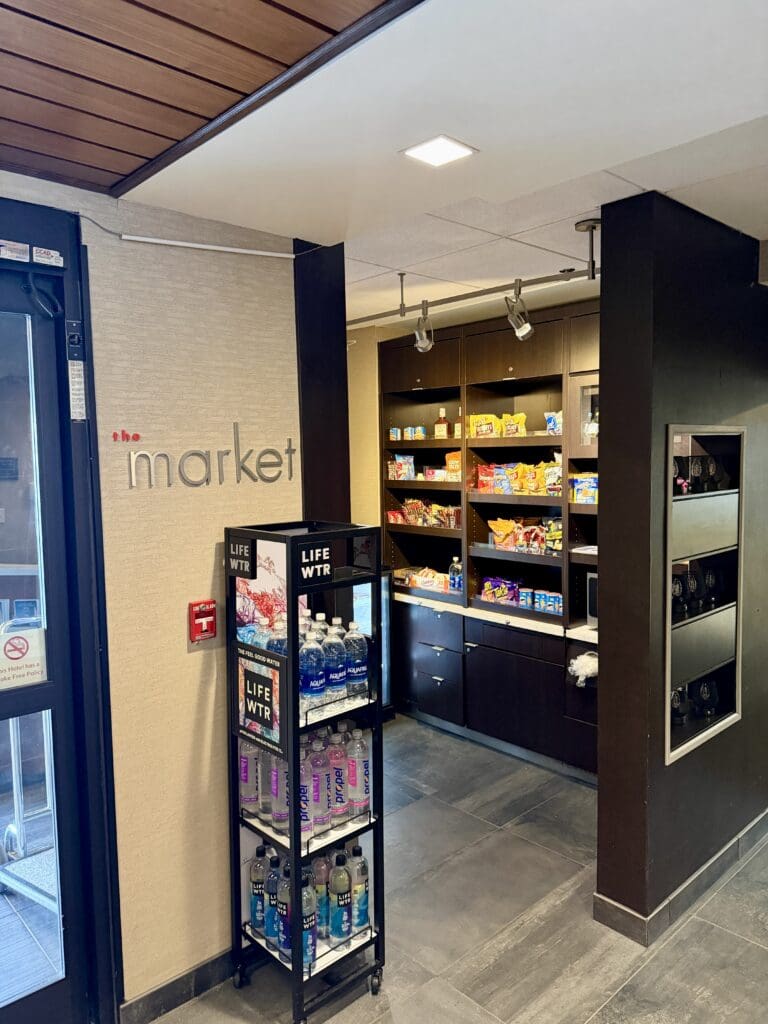 Courtyard CVG South 30