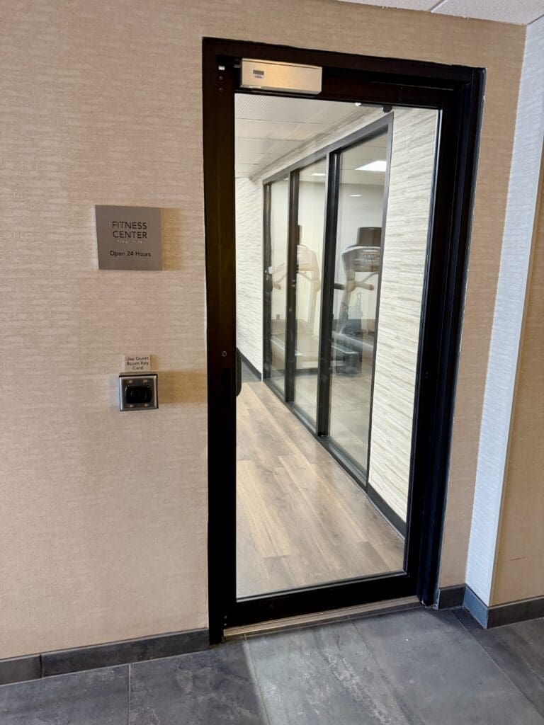 Courtyard CVG South 33