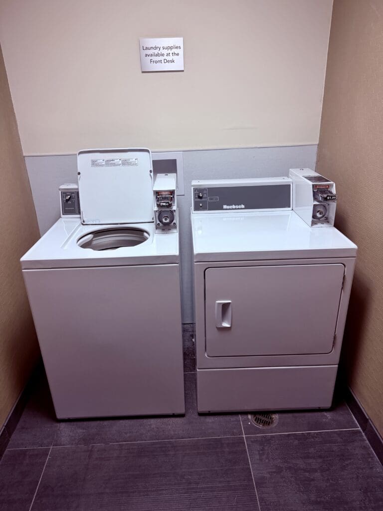 Courtyard CVG South 31