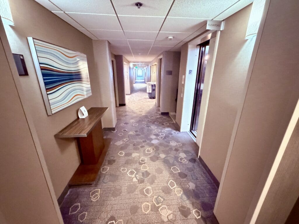 Courtyard CVG South 9