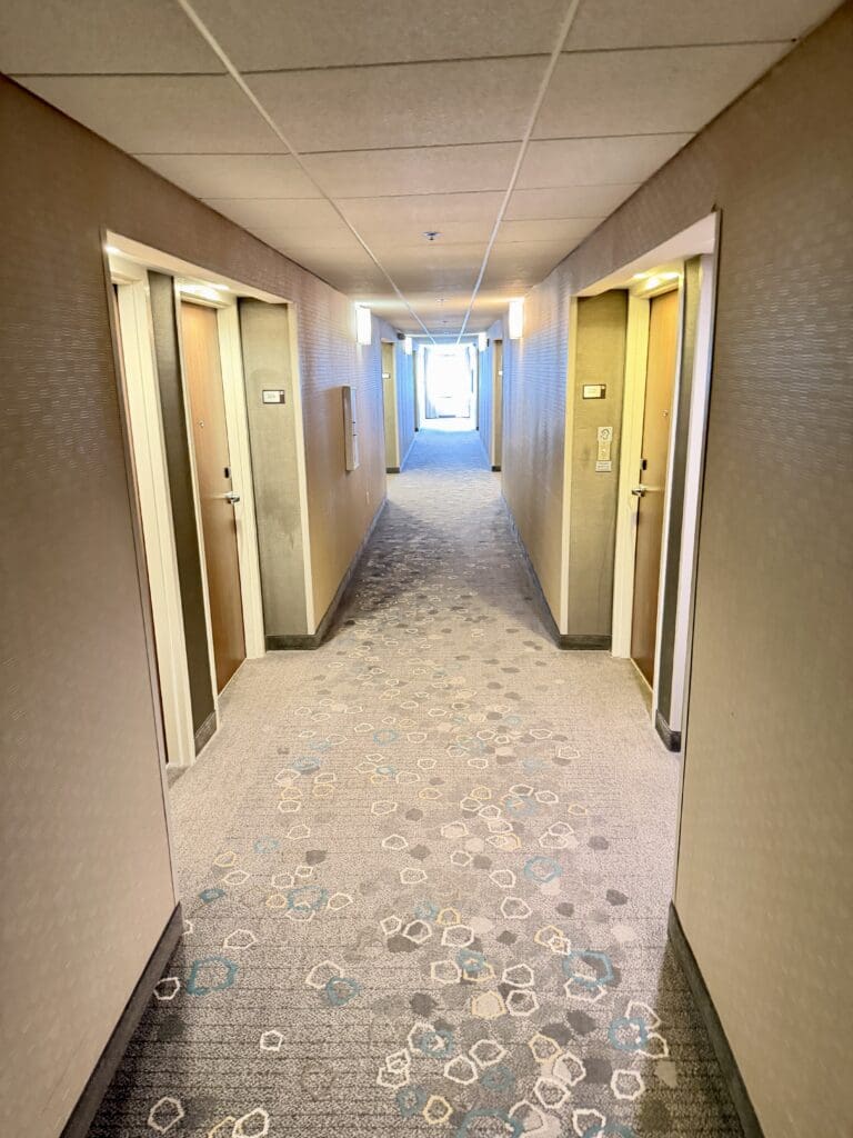 Courtyard CVG South 10