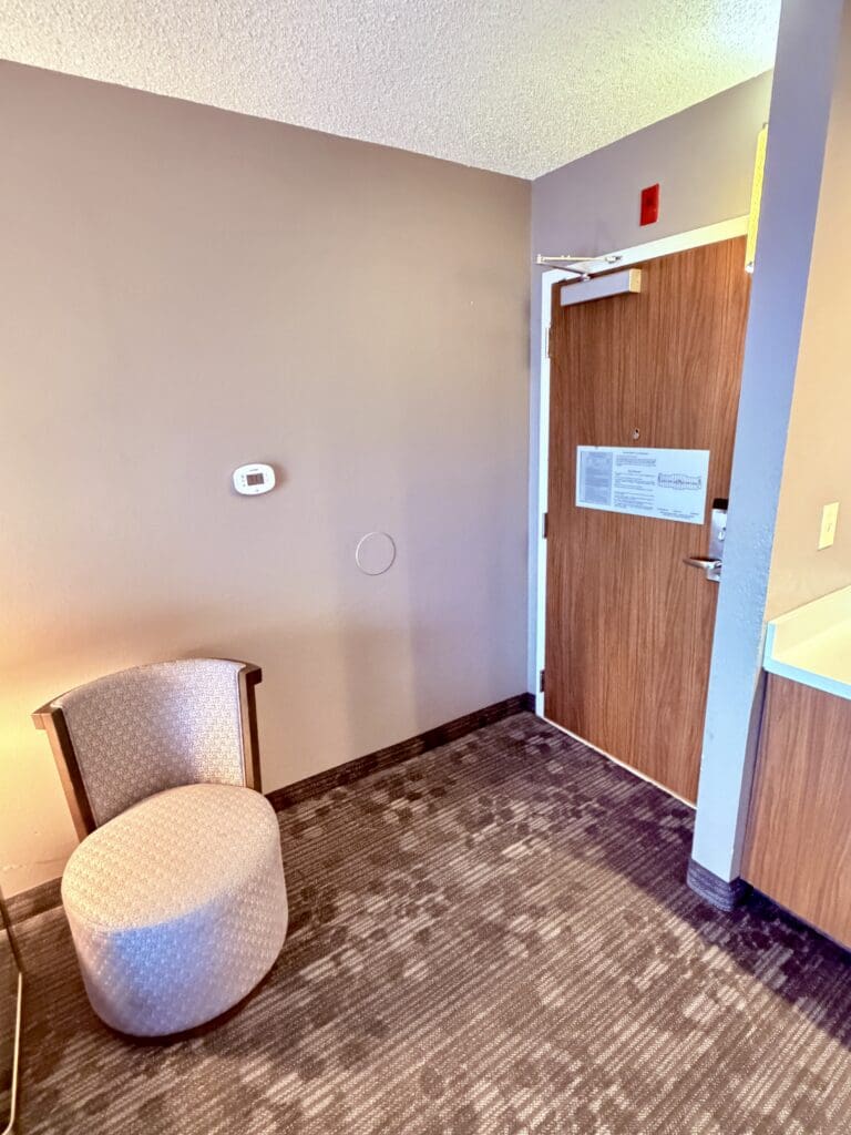 Courtyard CVG South 12