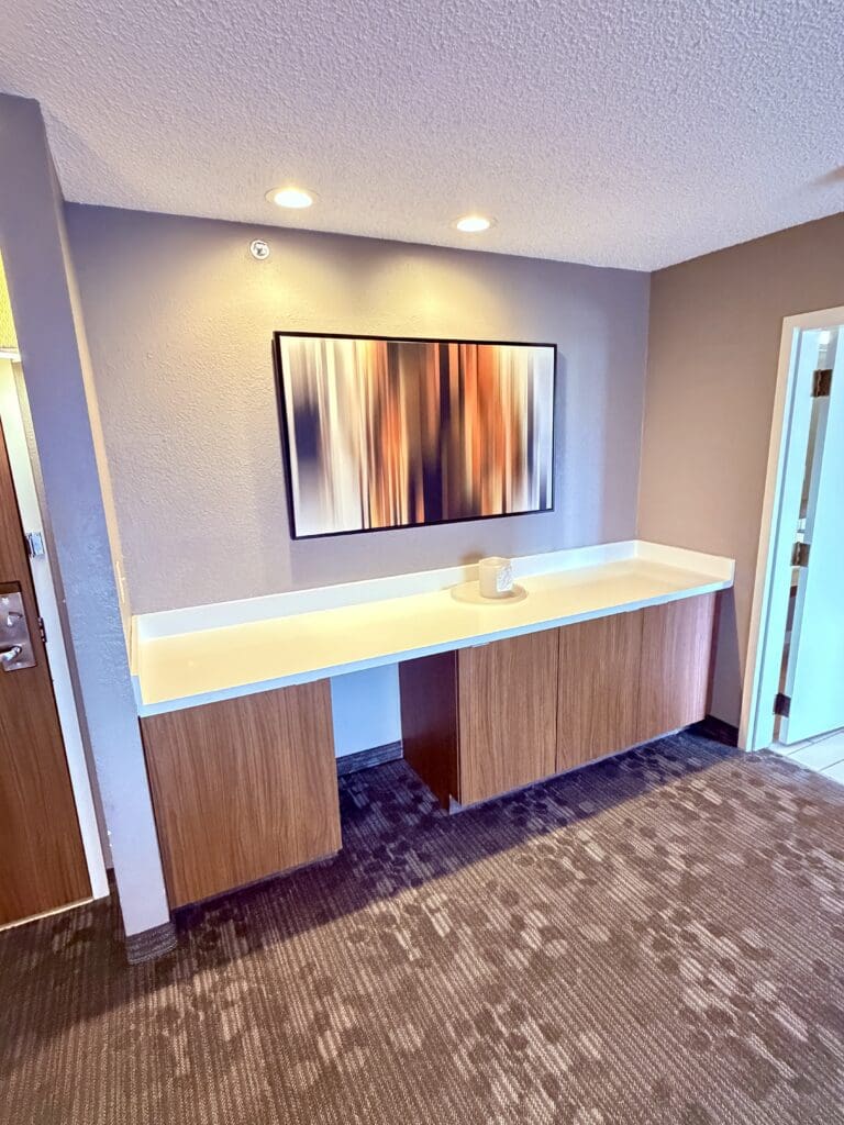 Courtyard CVG South 13