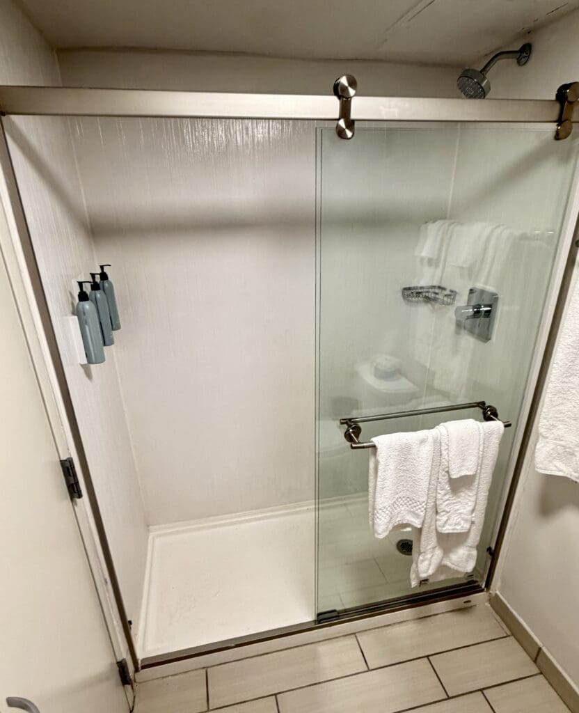 Courtyard CVG South 23