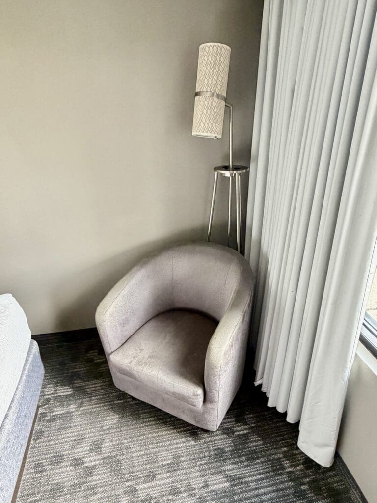 Courtyard CVG South 29