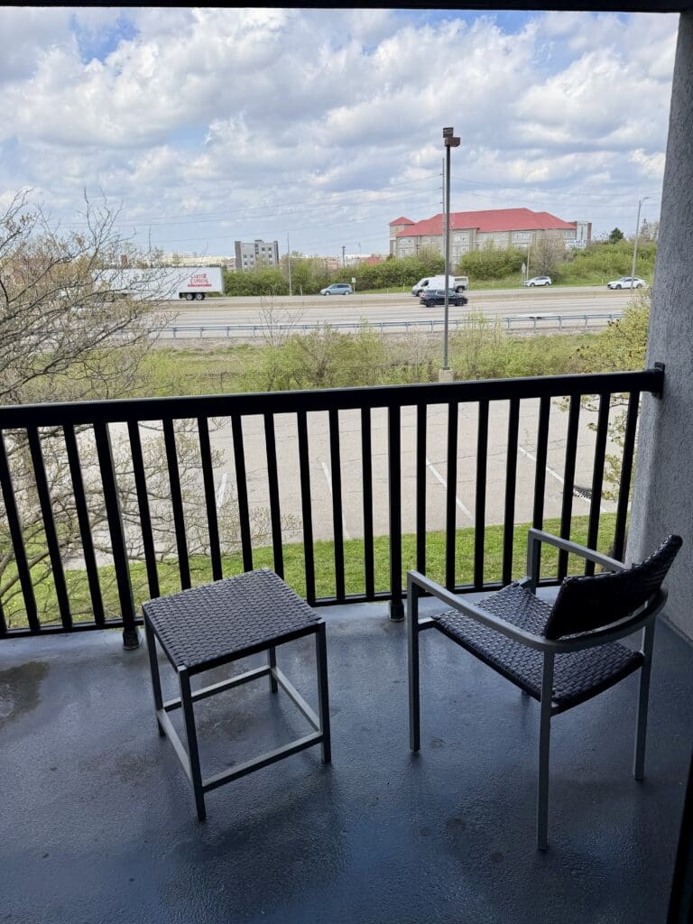 Courtyard CVG South 19