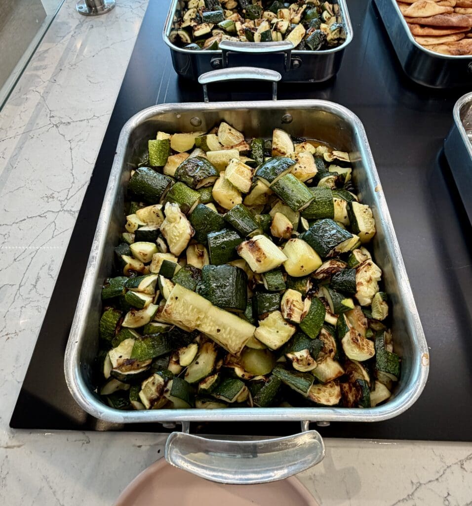 Escape Lounge CVG 16