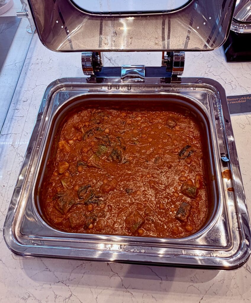 Escape Lounge CVG 14