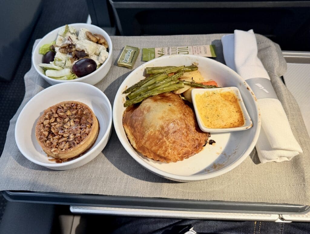 AA Beef Wellington 3