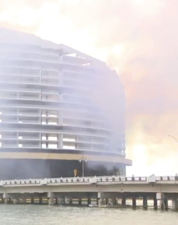 Mandarin Oriental Miami