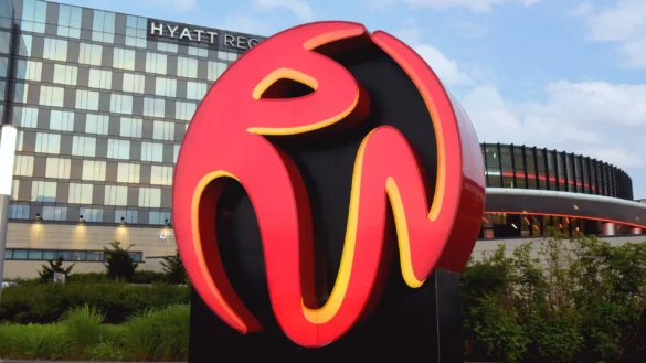 RW Hyatt