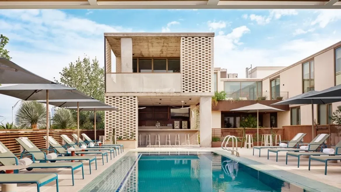 South Congress Hotel