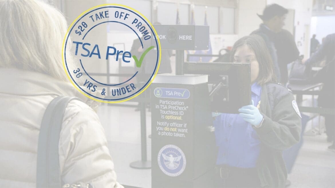 TSA Promo