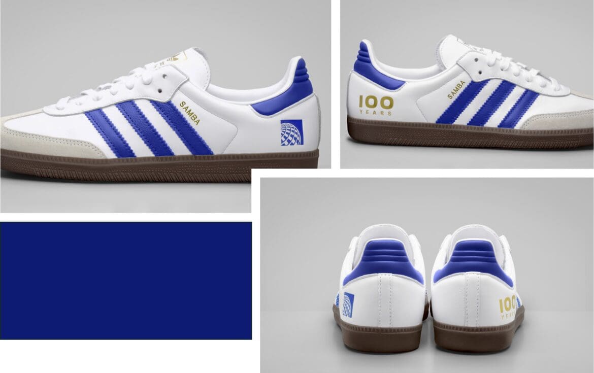 Unied Adidas