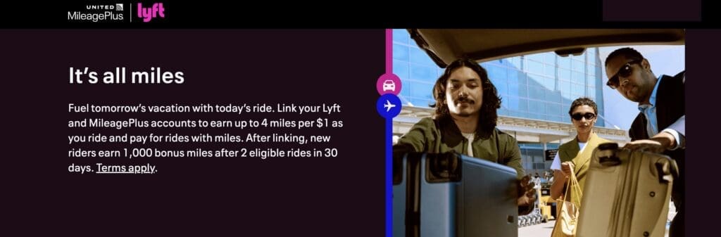 United Lyft 2