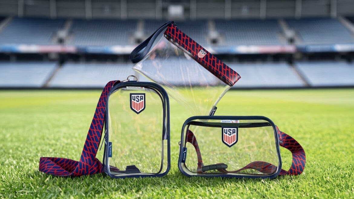 AA Soccer Amenity Kits