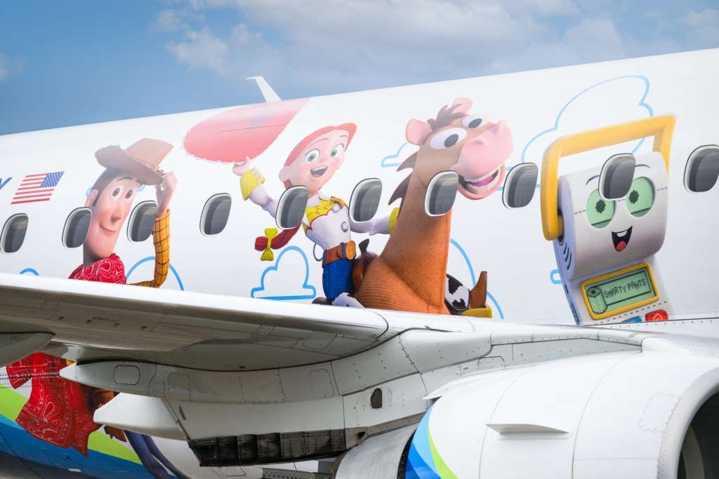 Alaska Disney Pixar 3