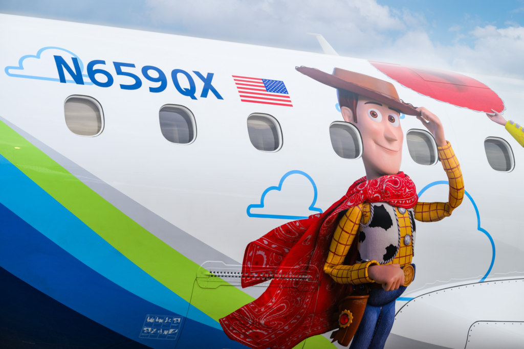 Alaska Disney Pixar 4