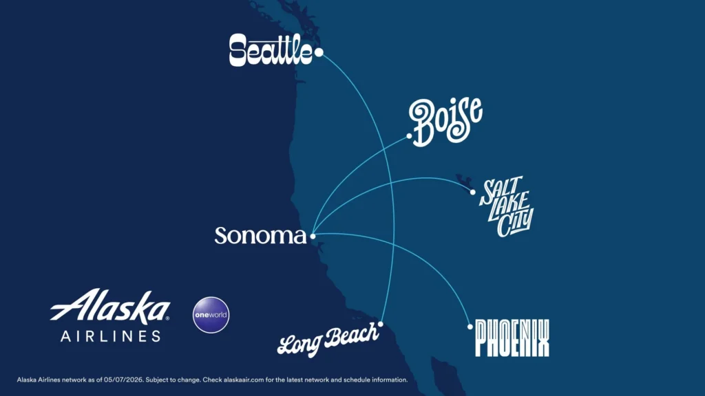 Alaska New Routes