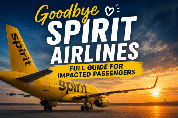 Spirit Guide Shutdown