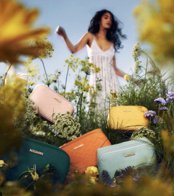 Delta Missoni 1