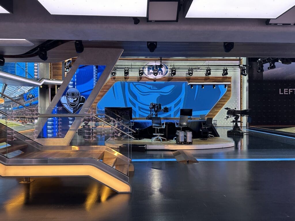 FOX Sports Studio