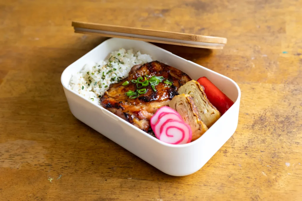 Hawaiian Meals 3