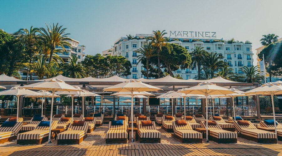 Hotel Martinez
