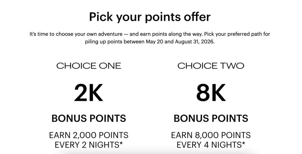 IHG Promo