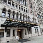 Chicago Athletic Association - The Unbound Collection by Hyatt
