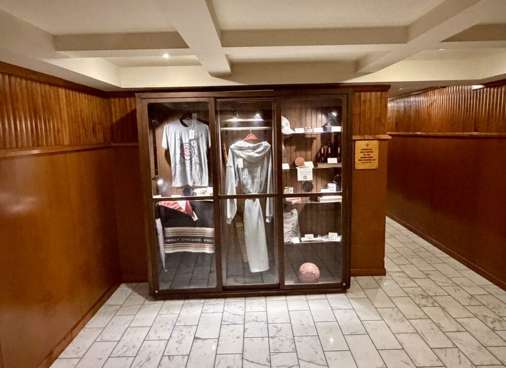 Chicago Athletic Assn 2